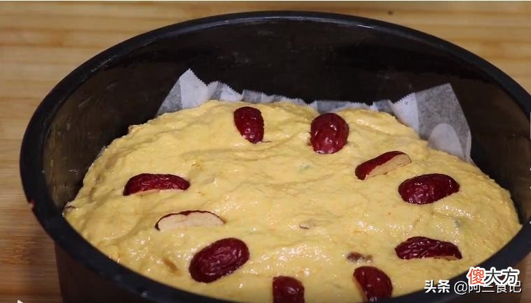 小米加南瓜这样做太香了 小米南瓜米糊里面可以放哪些东西