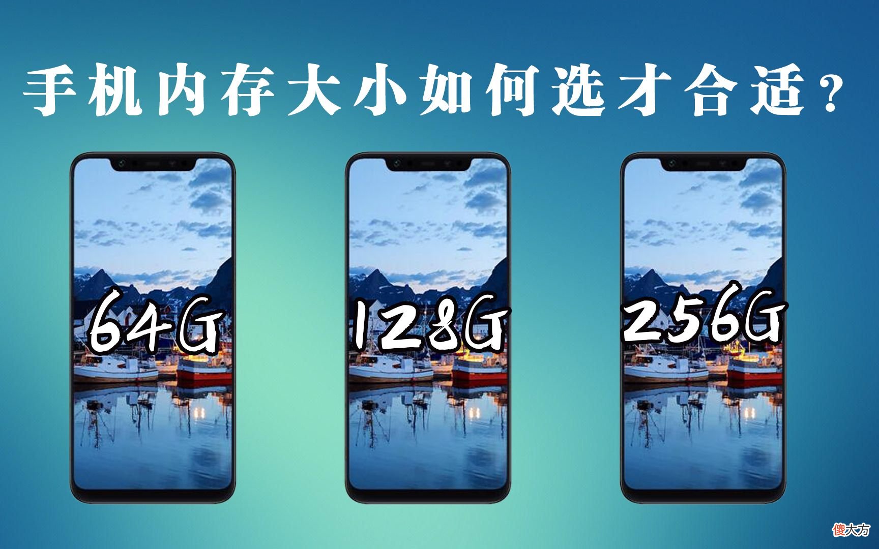 手机配置要素全解析 选择手机的配置基本知识