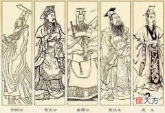 三家分晋后，谁是当时的第一霸主？魏国手里的牌面为何优于他人