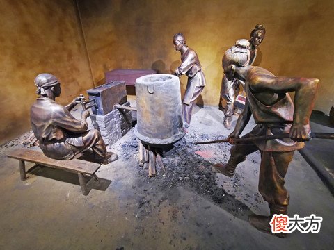 三家分晋后,谁是当时的第一霸主?魏国手里的牌面为何优于他人