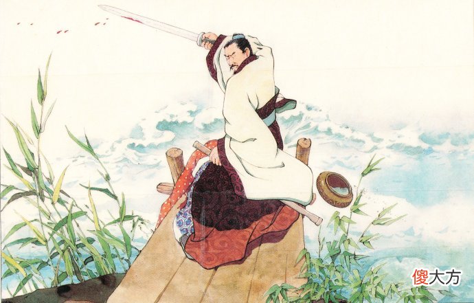 三家分晋后,谁是当时的第一霸主?魏国手里的牌面为何优于他人