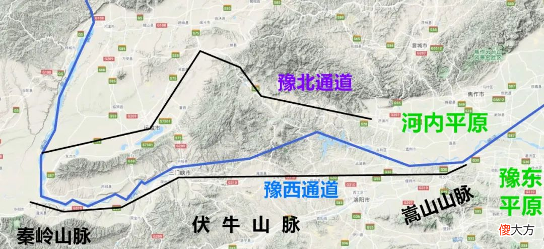 三家分晋后,谁是当时的第一霸主?魏国手里的牌面为何优于他人