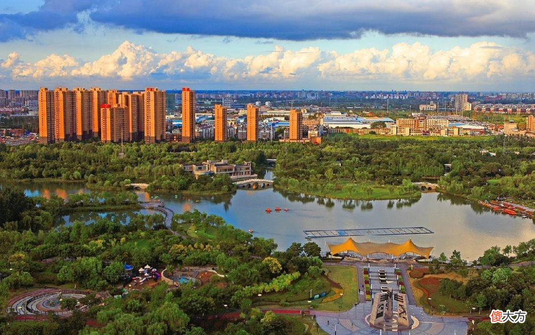 中国一个没有山的城市 中国没有山的城市有哪些
