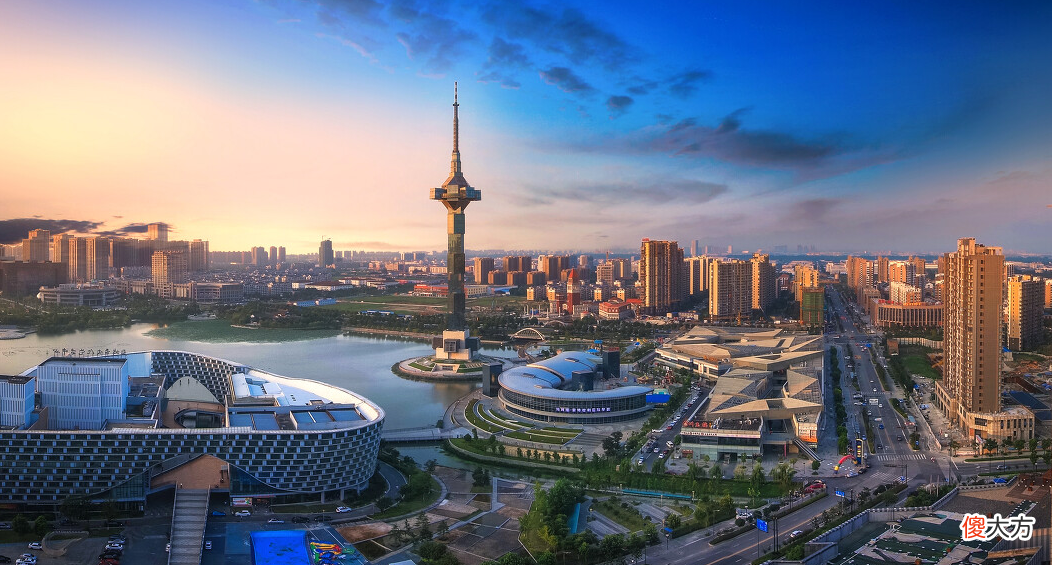 中国一个没有山的城市 中国没有山的城市有哪些