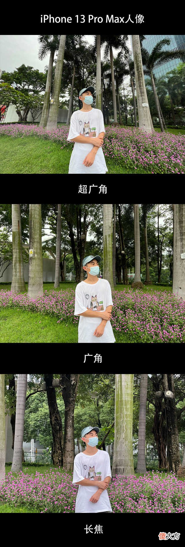 1200万像素尚能饭否 1200万像素和4800万像素