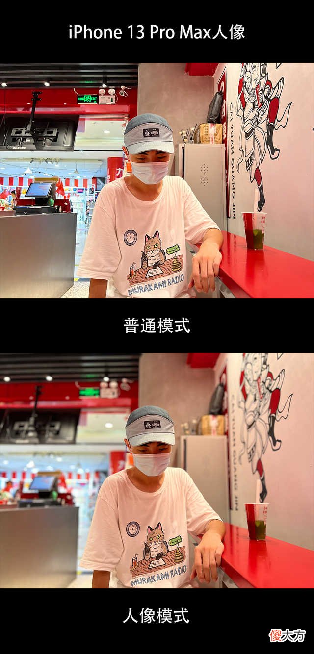 1200万像素尚能饭否 1200万像素和4800万像素