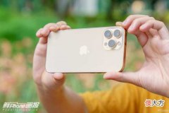 1200万像素尚能饭否 1200万像素和4800万像素