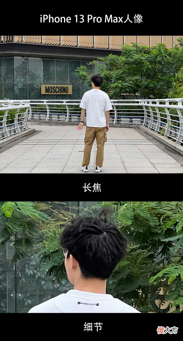 1200万像素尚能饭否 1200万像素和4800万像素