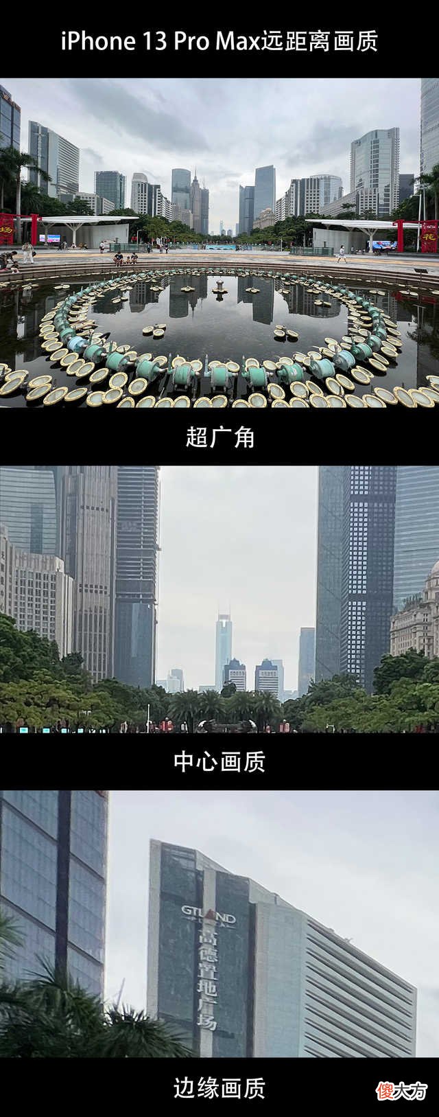 1200万像素尚能饭否 1200万像素和4800万像素