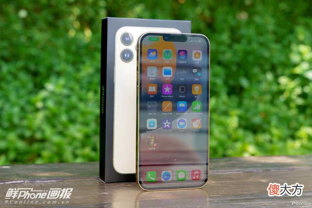 1200万像素尚能饭否 1200万像素和4800万像素