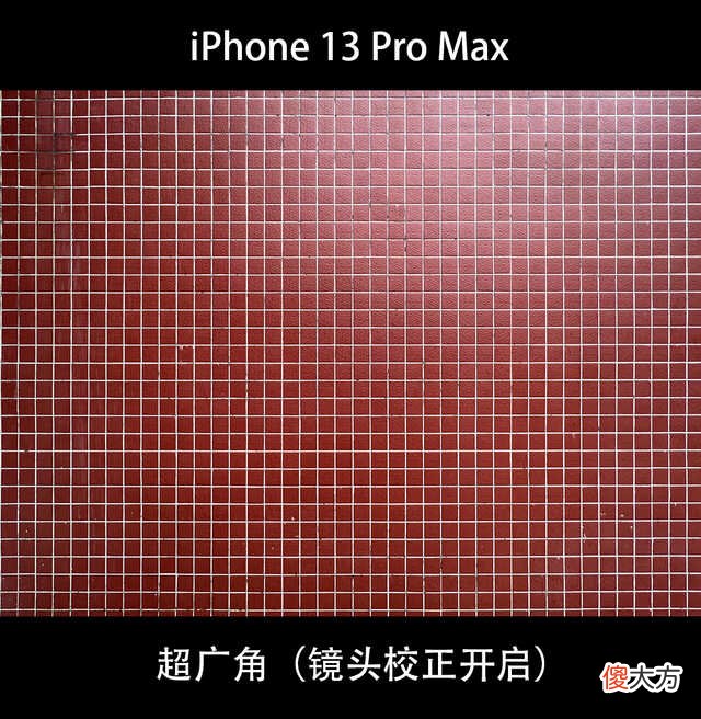 1200万像素尚能饭否 1200万像素和4800万像素