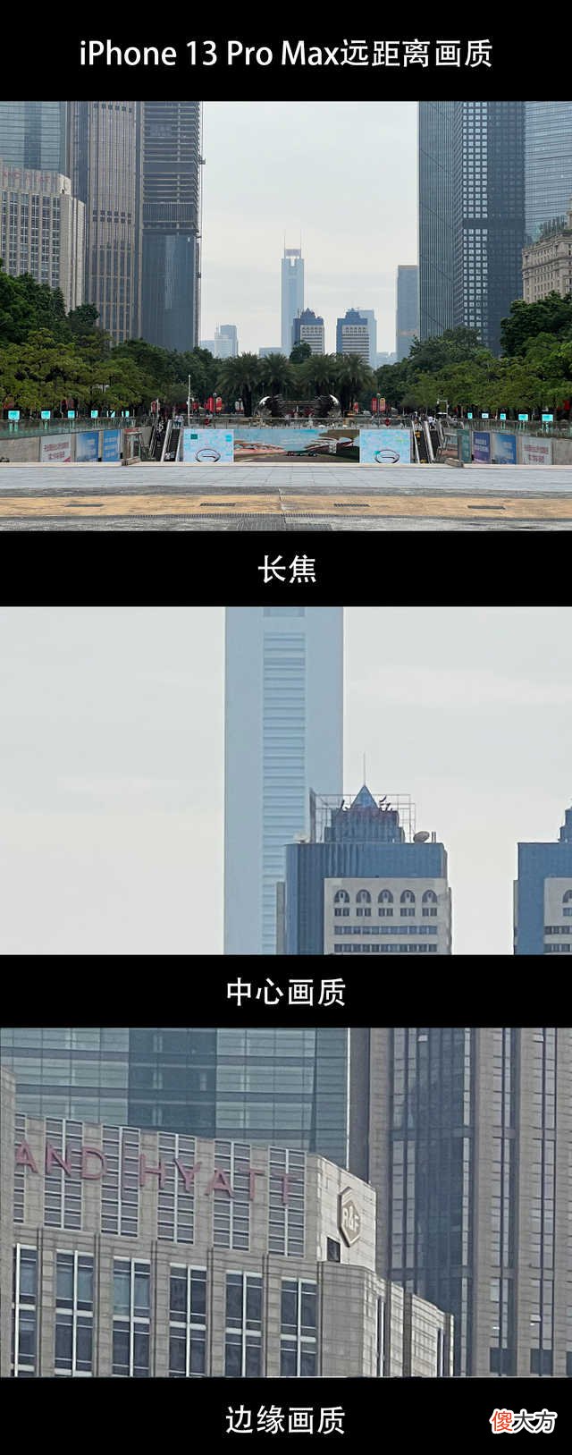 1200万像素尚能饭否 1200万像素和4800万像素