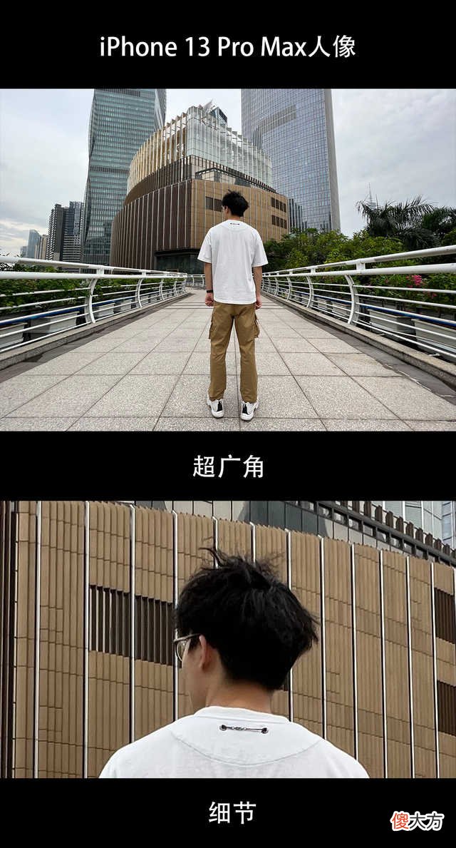 1200万像素尚能饭否 1200万像素和4800万像素