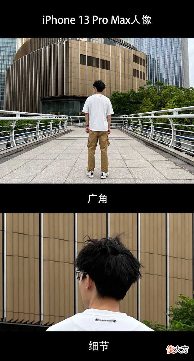1200万像素尚能饭否 1200万像素和4800万像素
