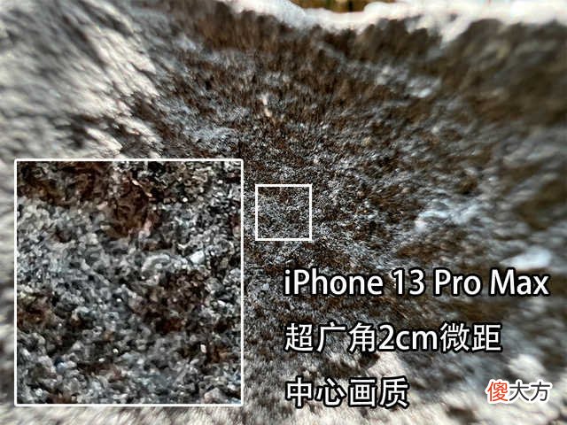 1200万像素尚能饭否 1200万像素和4800万像素
