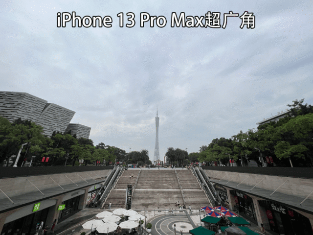 1200万像素尚能饭否 1200万像素和4800万像素