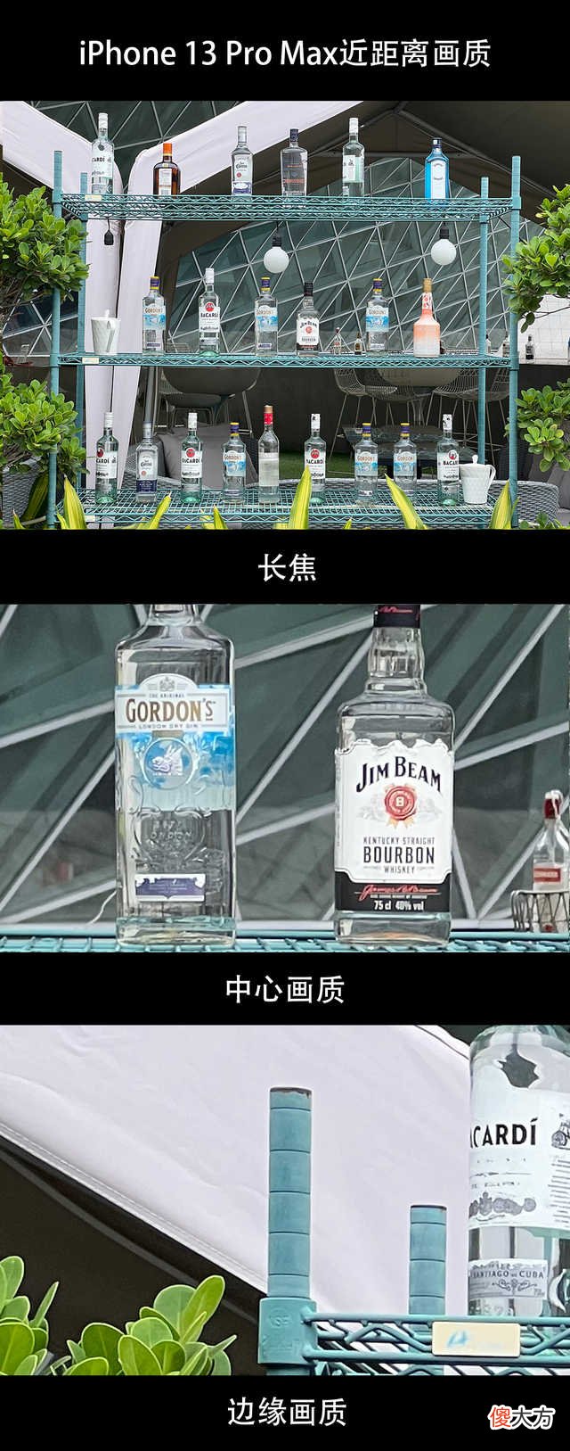 1200万像素尚能饭否 1200万像素和4800万像素