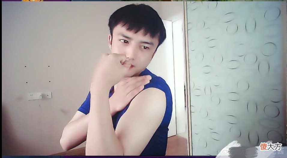 【游戏迷】耀扬邀请刺痛对战神鸡营！吕德华要请出职业队，耀扬看到ID怕了