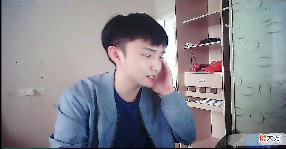 【游戏迷】耀扬邀请刺痛对战神鸡营！吕德华要请出职业队，耀扬看到ID怕了