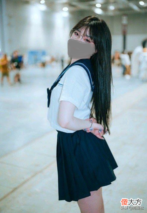 为什么JK制服成不了主流 为什么不喜欢jk制服