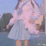 为什么JK制服成不了主流 为什么不喜欢jk制服