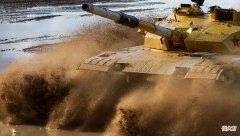 为什么我国坦克主炮寿命只有几秒？会不会刚上战场就报废？