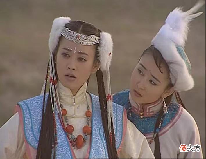 【历史故事】《孝庄秘史》：看到哲哲厌恶海兰珠，才懂玉儿嫁皇太极是被算计了