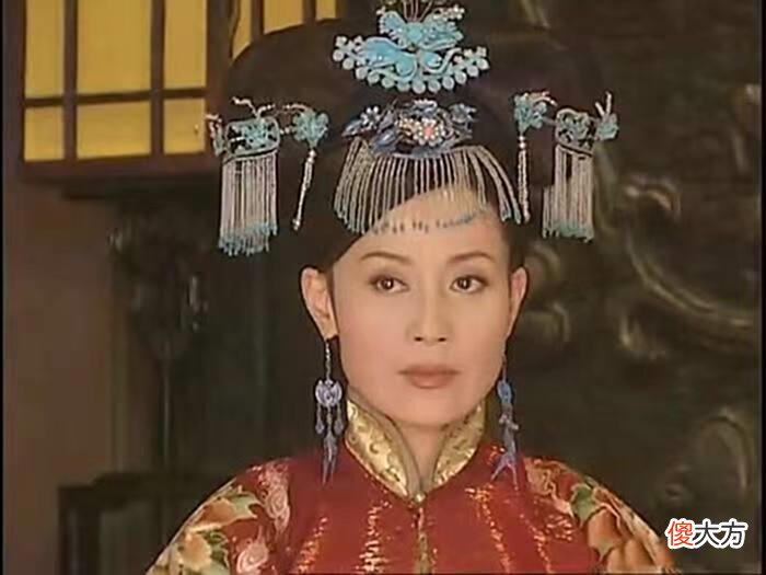 【历史故事】《孝庄秘史》：看到哲哲厌恶海兰珠，才懂玉儿嫁皇太极是被算计了