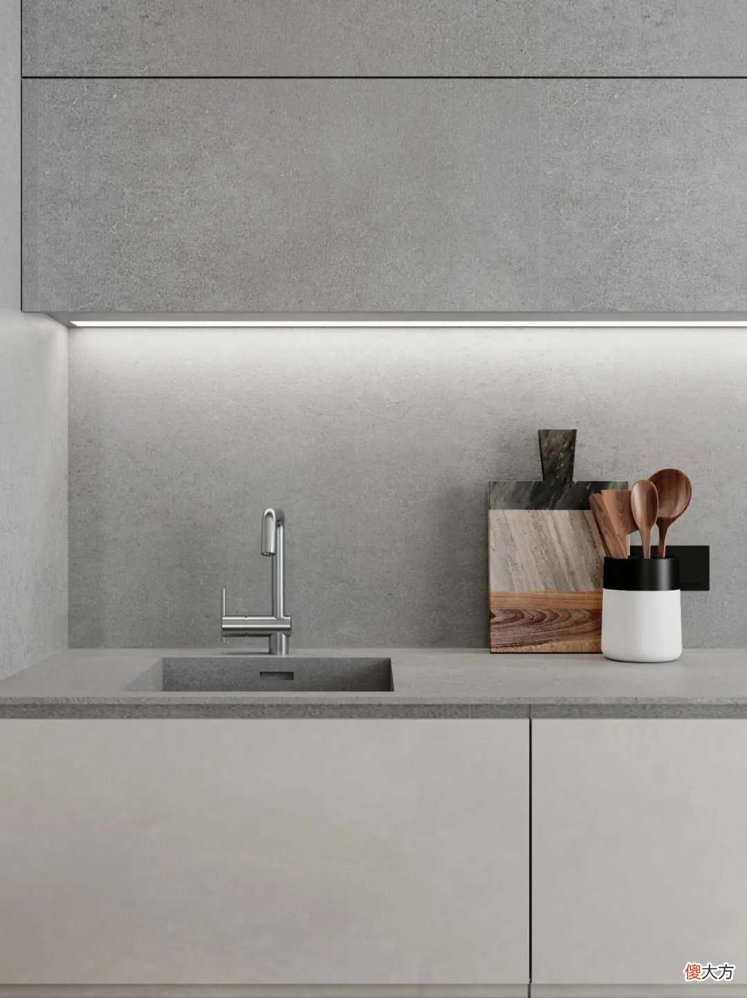 岩板是什么东西 岩板到底是什么