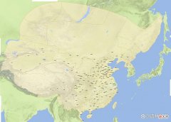 【历史故事】聊聊蜀汉的的军事长官，除四大都督外的其他都督