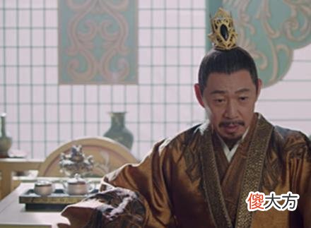 【爱历史】《且试天下》雍王：揣着明白装糊涂，全剧最铁石心肠的男人