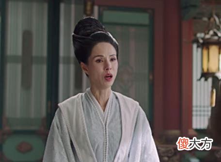 【爱历史】《且试天下》雍王：揣着明白装糊涂，全剧最铁石心肠的男人