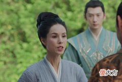 【爱历史】《且试天下》雍王：揣着明白装糊涂，全剧最铁石心肠的男人