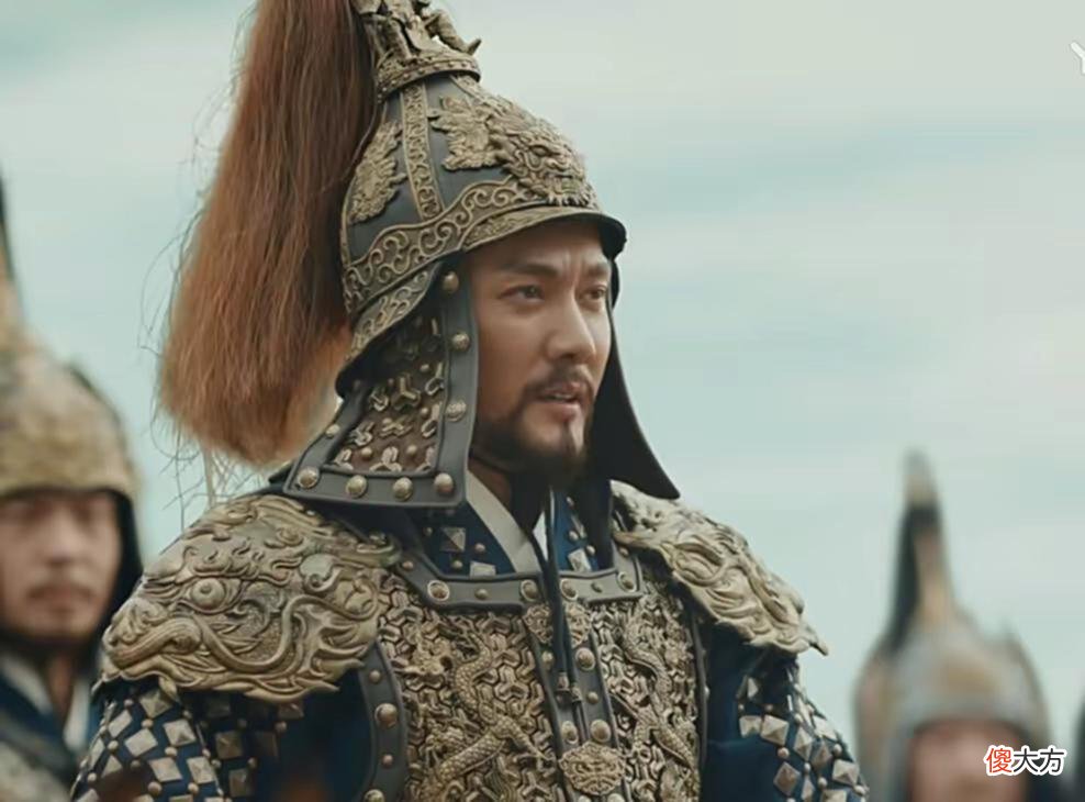 【爱历史】盘点《山河月明》，大明开国功臣的女儿们