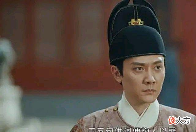 【爱历史】盘点《山河月明》，大明开国功臣的女儿们