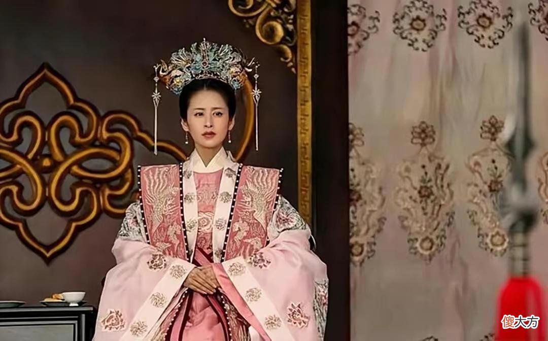 【爱历史】盘点《山河月明》，大明开国功臣的女儿们