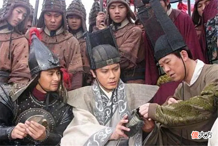 【历史故事】为何郑和下西洋时不带少女，却带一船的老妪？事后才知他高明之处