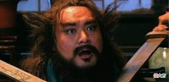 【历史故事】黑旋风李逵结局有多惨？手筋脚筋被挑断，脖子如同野猪任人宰割