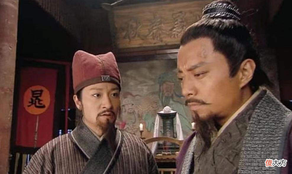 【历史故事】黑旋风李逵结局有多惨？手筋脚筋被挑断，脖子如同野猪任人宰割