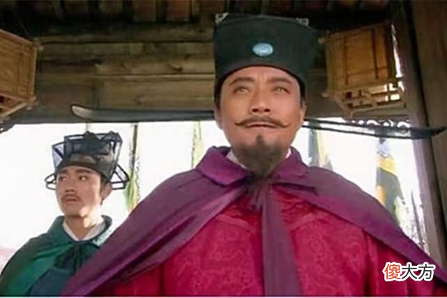 【历史故事】黑旋风李逵结局有多惨？手筋脚筋被挑断，脖子如同野猪任人宰割