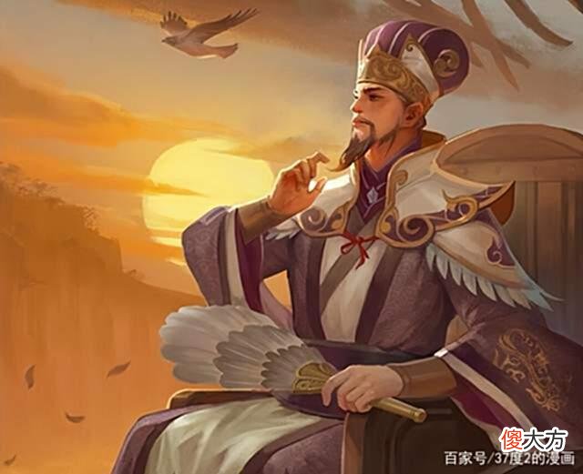 【爱历史】一些著名的三国段子,既不是历史,也不是《演义》