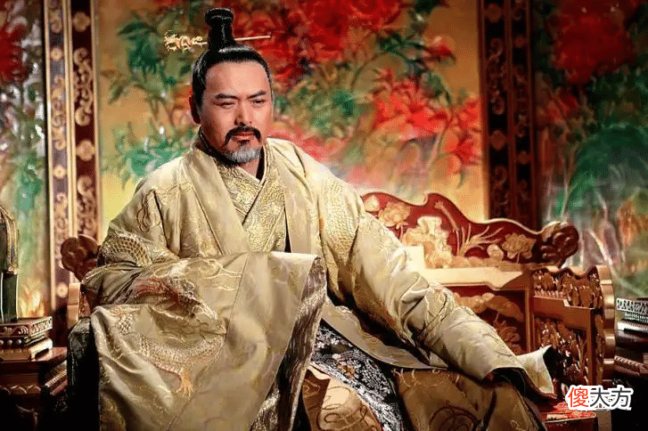 【历史故事】玩笑开大了，李克用酒后胡言乱语引来杀身之祸，靠雷雨躲过一劫