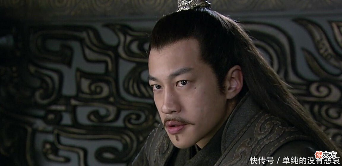 【历史故事】此人是三国第一飞将，却背负着千古骂名，如今墓地却无人问津！