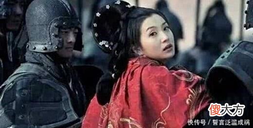 【历史故事】“说曹操，曹操到”的下半句，当时很多人知道，为何无人敢提！