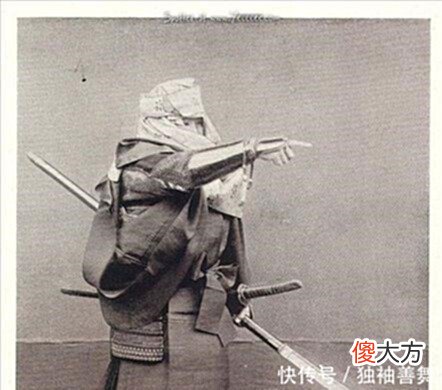 【爱历史】此人被誉为“日本吕布”,当得知他的身高后,让人大跌眼镜!