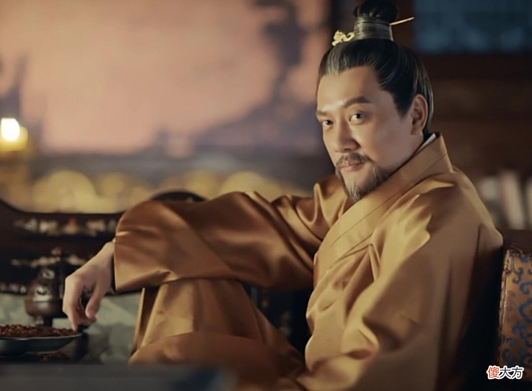【历史故事】看了山河月明，你会发现朱棣给朱瞻基打的基础其他儿孙望尘莫及