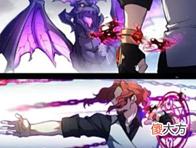 【爱历史】原神：表面上是体面人，背地里无脑莽，姥爷，使不得啊！