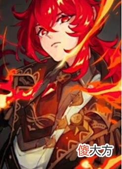 【爱历史】原神：表面上是体面人，背地里无脑莽，姥爷，使不得啊！