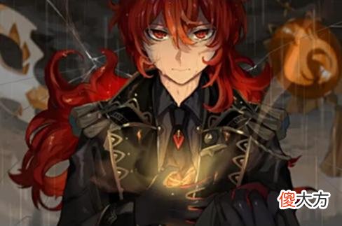 【爱历史】原神：表面上是体面人，背地里无脑莽，姥爷，使不得啊！