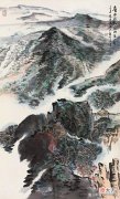 【爱历史】青山未老人先醉，绿水长流志已酬